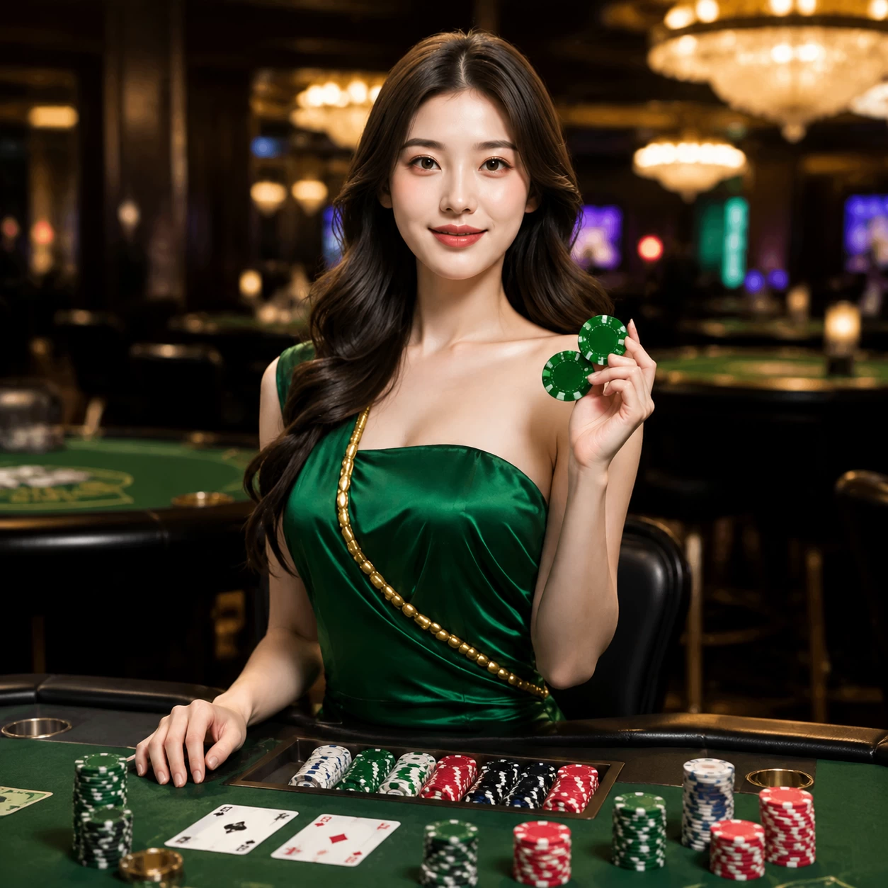 Keunggulan dan Fitur Menarik di Situs Game hibikwin